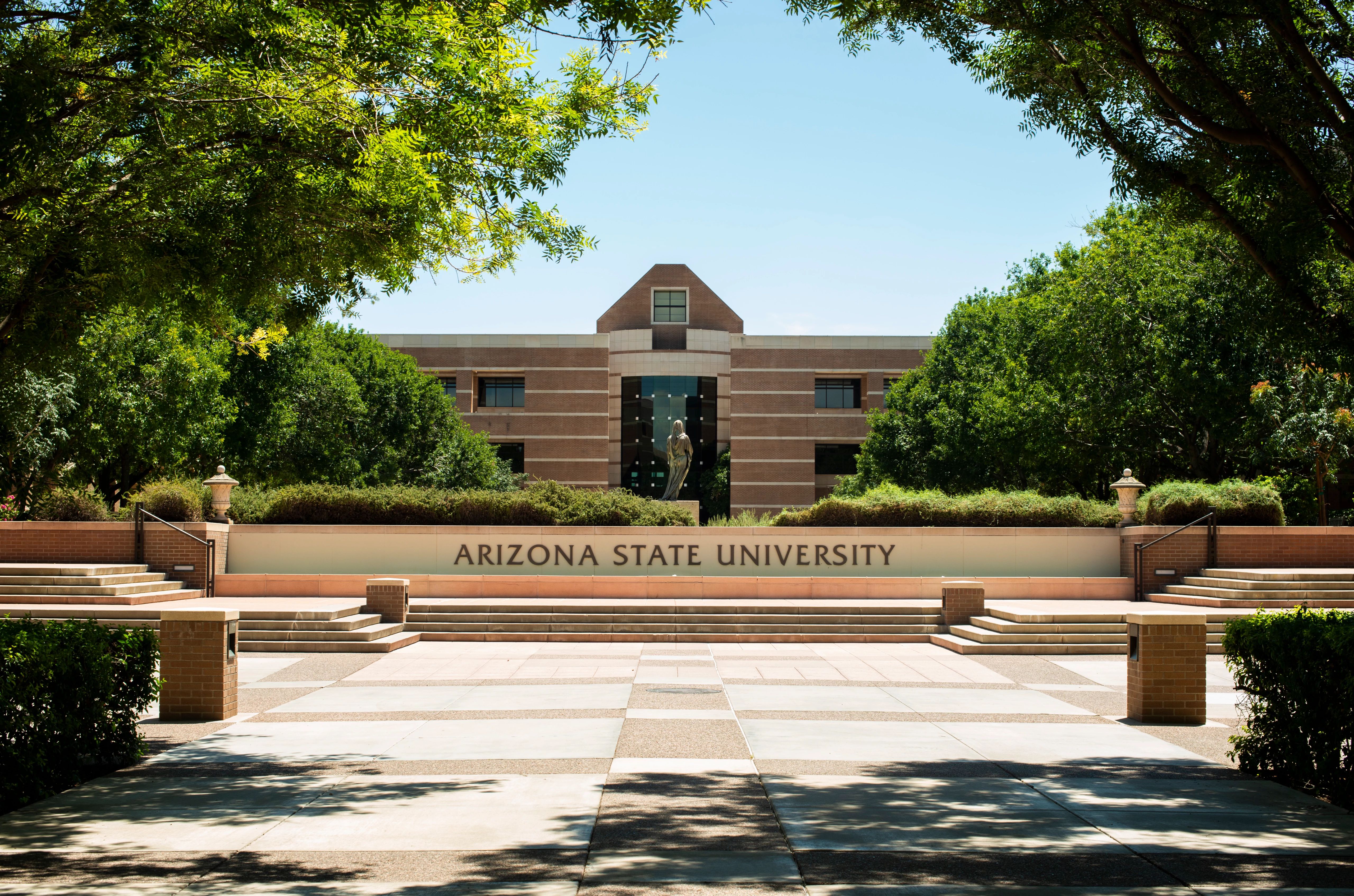 West Valley - Arizona State University | Hands On - BEO