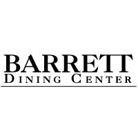 Barrett Dining Center Location