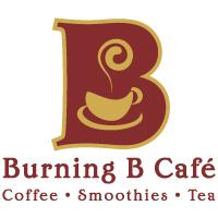 Burning B Cafe Location
