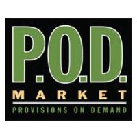 P.O.D. Market Location