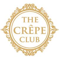 The Crepe Club Location