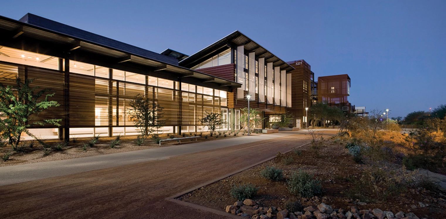 Polytechnic Campus