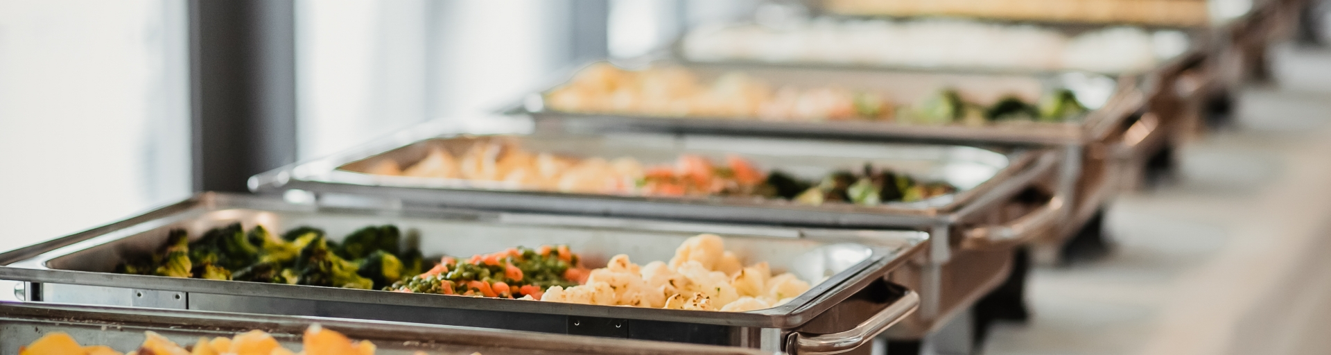 catering hero