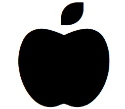 apple